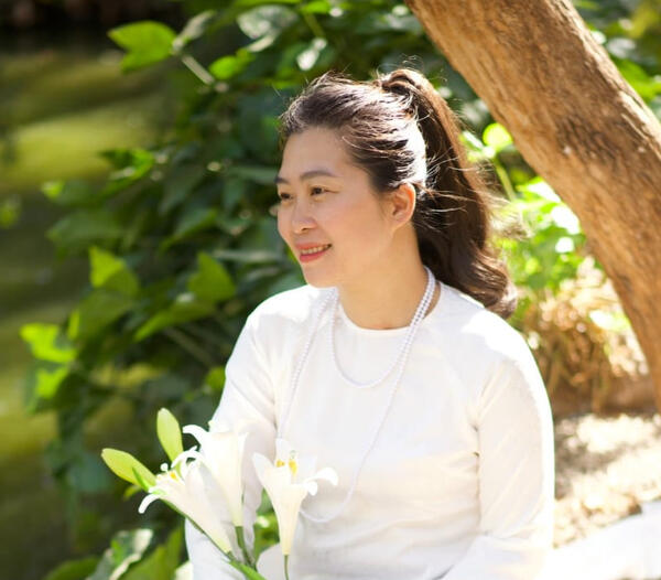 Nguyen Ha Phuong - Business owener - Vietnam